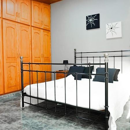 Nue Apartment Санта-Крус-де-Тенерифе Экстерьер фото