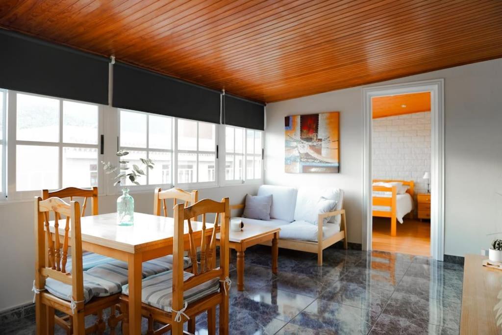 Nue Apartment Санта-Крус-де-Тенерифе Экстерьер фото