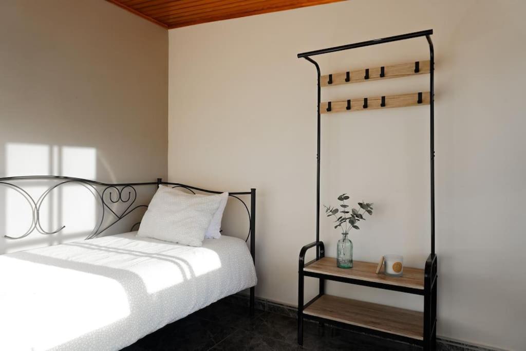 Nue Apartment Санта-Крус-де-Тенерифе Экстерьер фото