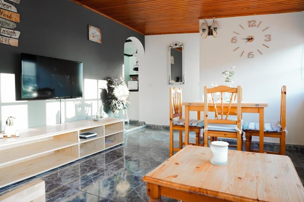 Nue Apartment Санта-Крус-де-Тенерифе Экстерьер фото