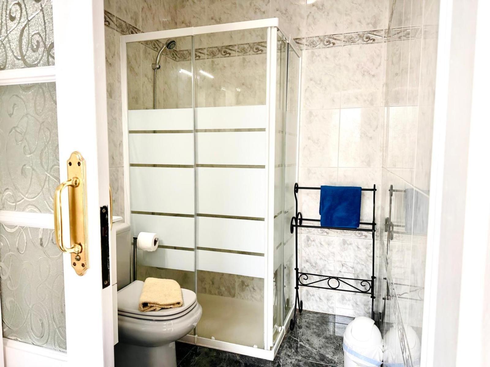 Nue Apartment Санта-Крус-де-Тенерифе Экстерьер фото