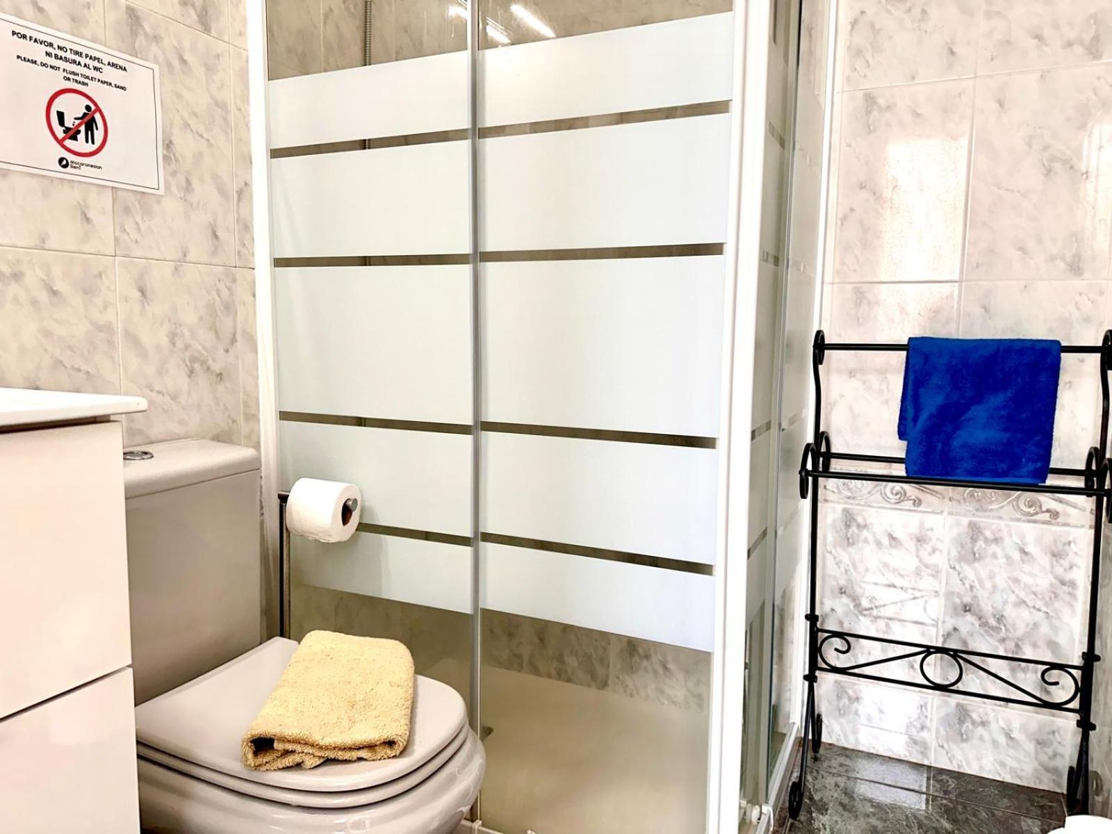 Nue Apartment Санта-Крус-де-Тенерифе Экстерьер фото