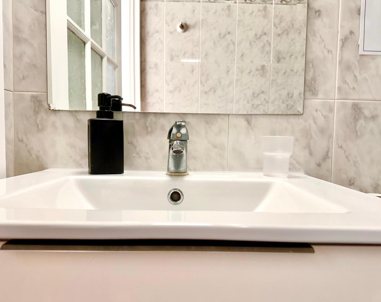 Nue Apartment Санта-Крус-де-Тенерифе Экстерьер фото